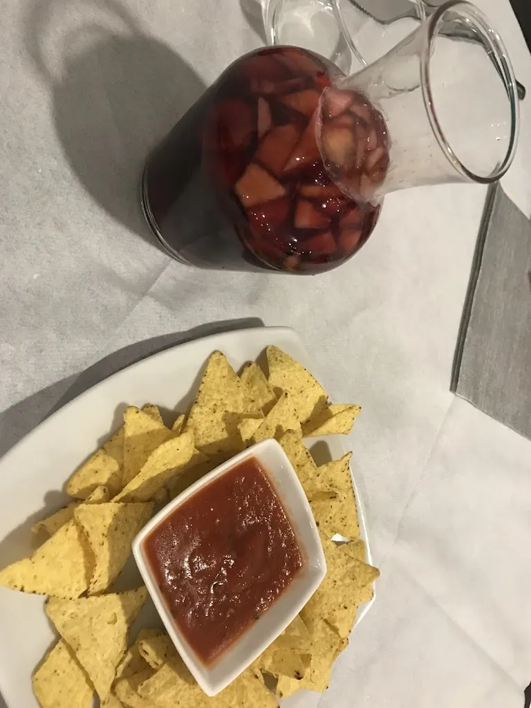 Menu_Pizzeria La volpe_Volpiano_image_5