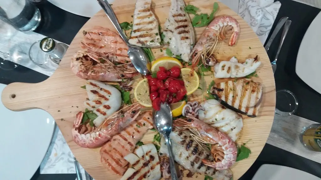 Menu_Pizzeria La volpe_Volpiano_image_9