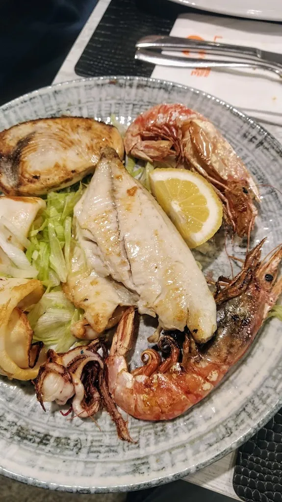 Debora Viano_Pizzeria La volpe_Volpiano_review