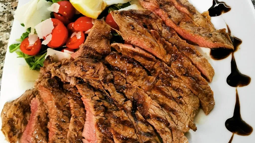 Pizzeria La volpe_Volpiano_slider_image_2