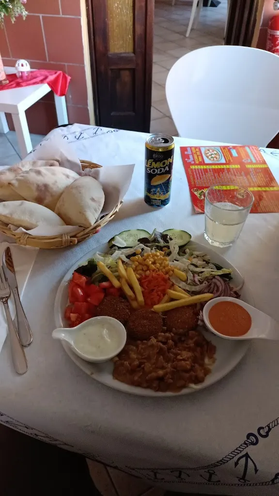 piyush gahlot_Nuova Sharm_Volpiano_review