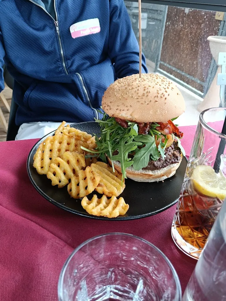 Anna Maria Mangiullo_Ritrovo Bar & Food_Gagliano del Capo_review