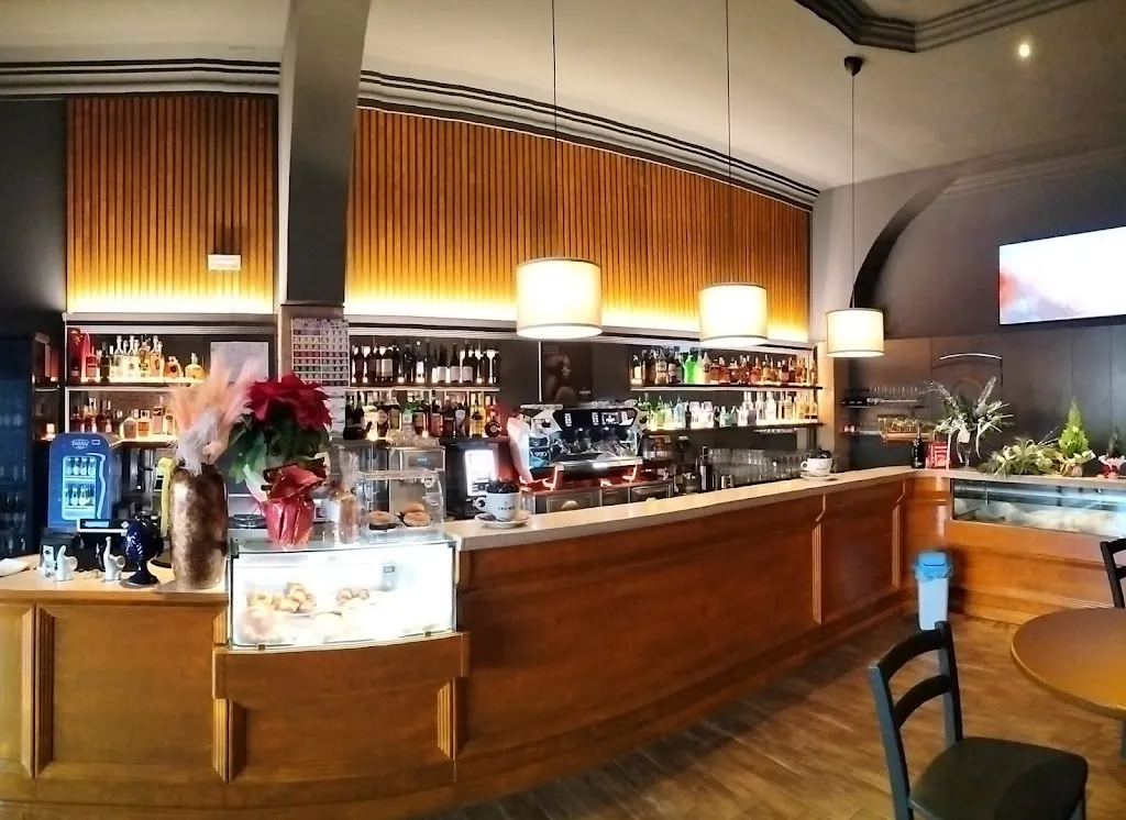 Ritrovo Bar & Food restaurant in Gagliano del Capo