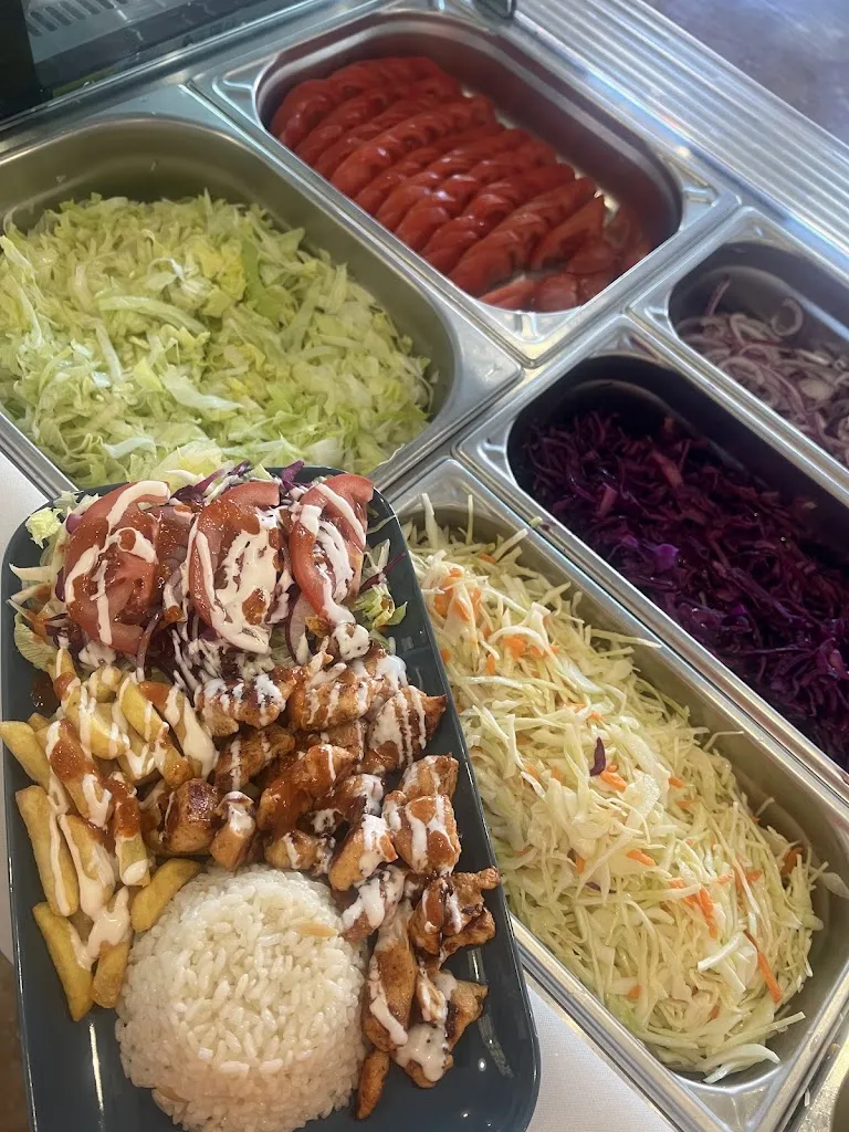 Menu_İstanbul Rosa Pizza Kebap Grill_Volpiano_image_8