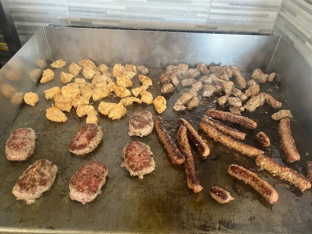 Menu_İstanbul Rosa Pizza Kebap Grill_Volpiano_image_9