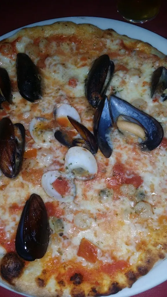 Menu_Pizzeria La Tartaruga_Volpiano_image_4