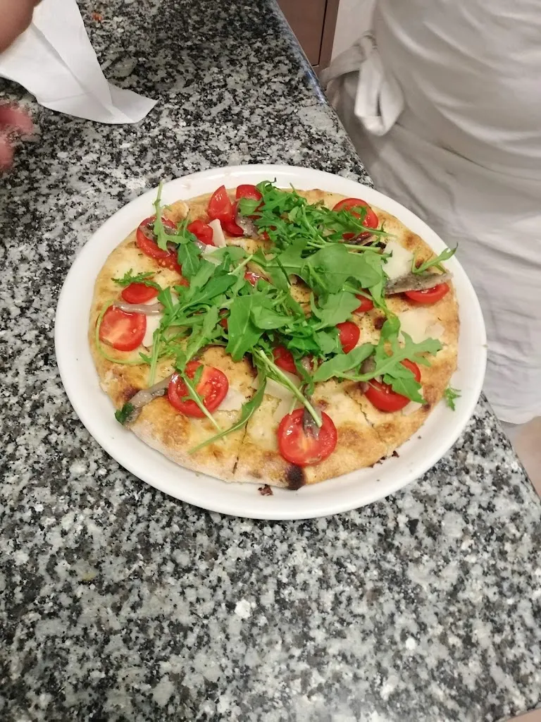 Menu_Pizzeria La Tartaruga_Volpiano_image_7