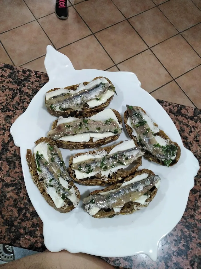 Menu_Pizzeria La Tartaruga_Volpiano_image_9