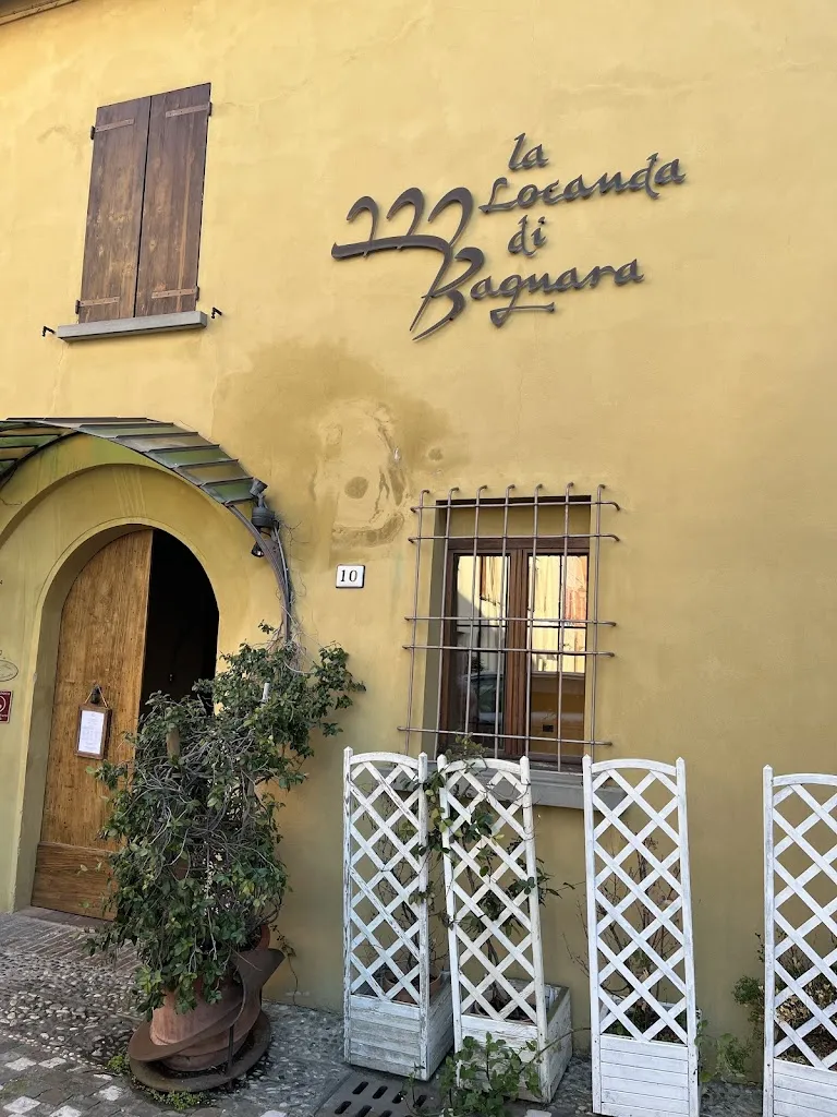 Anna Fracisz_La Locanda di Bagnara_Bagnara di Romagna_review
