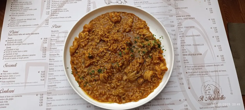 Callegari Igor_Il Molinello_Bagnara di Romagna_review