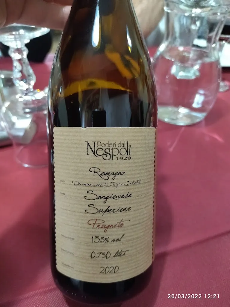 Menu_Da Guido_Bagnara di Romagna_immagine_6