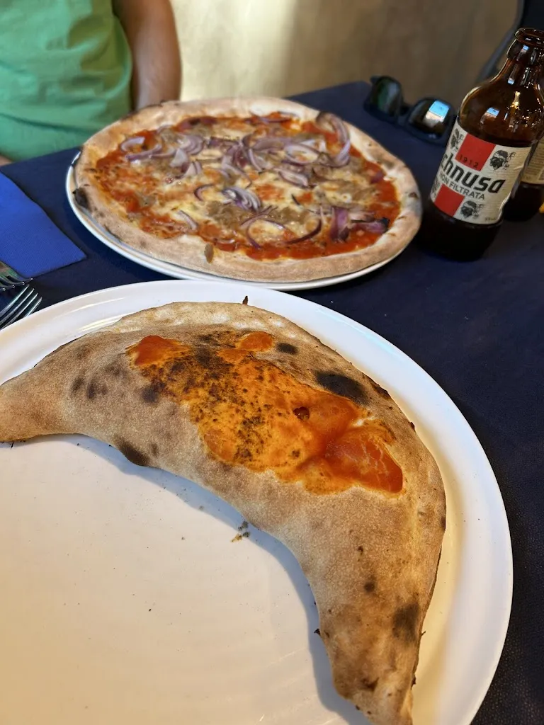 Péter Balogh_Da Guido_Bagnara di Romagna_recensione