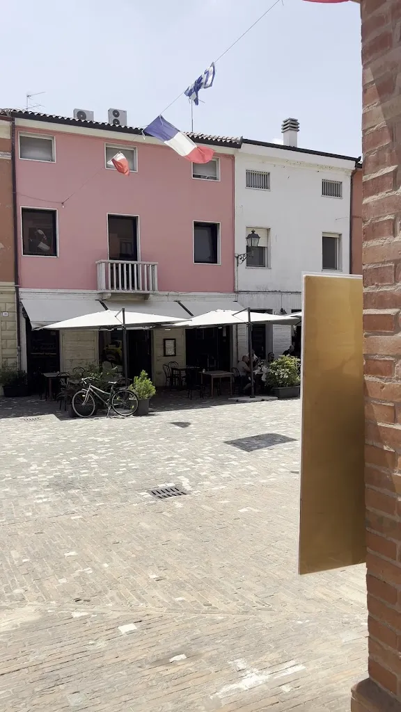 gianluigi negri_Da Guido_Bagnara di Romagna_recensione