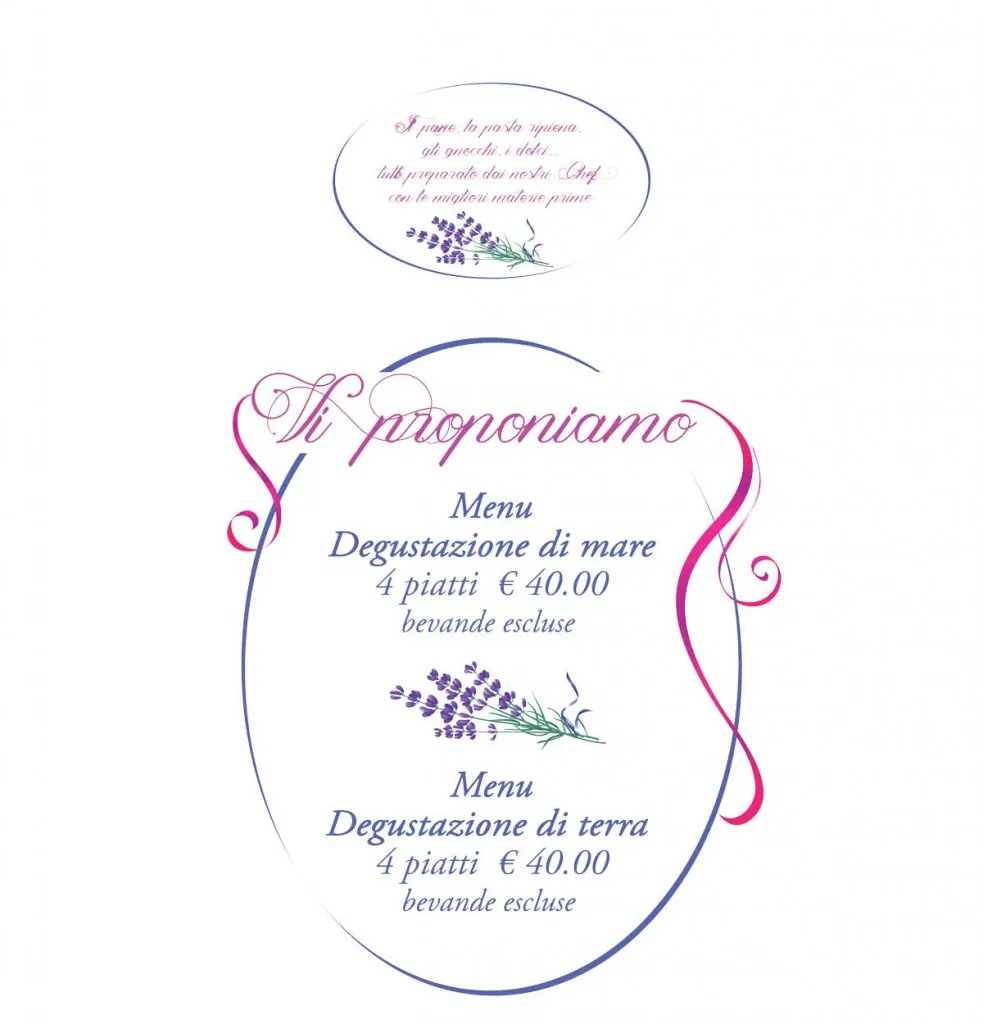 Menu_Ristorante Mistral Vinovo_Vinovo_image_1