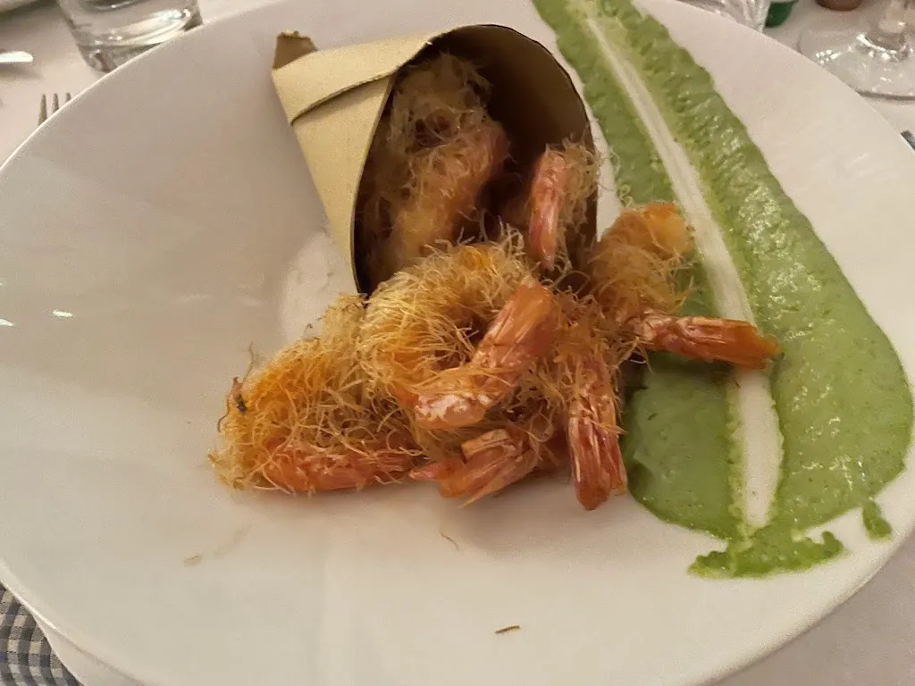 Christopher King_Ristorante Mistral Vinovo_Vinovo_review