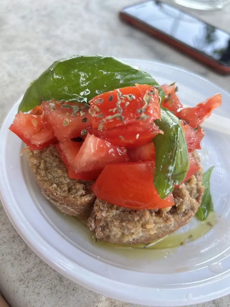 Menu_Bar Baia del Ciolo_Gagliano del Capo_image_4