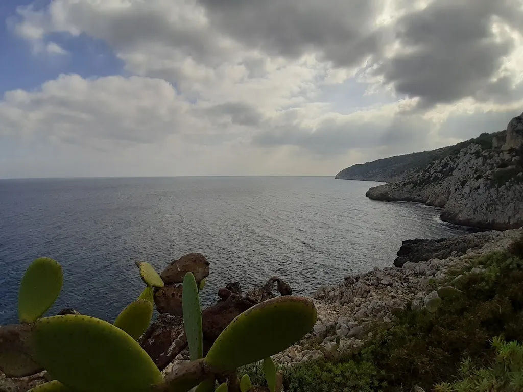 Stefan Äppel Woi_Bar Baia del Ciolo_Gagliano del Capo_review