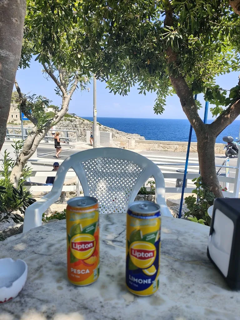 Nicolas Mineur_Bar Baia del Ciolo_Gagliano del Capo_review