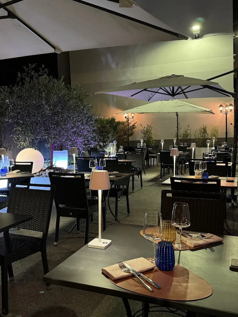 Passaparola BottegaContemporanea restaurant in Vinovo