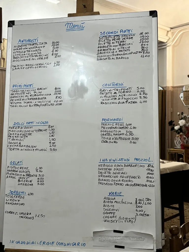 Menu_Trattoria Due Cuochi_Vinovo_image_2