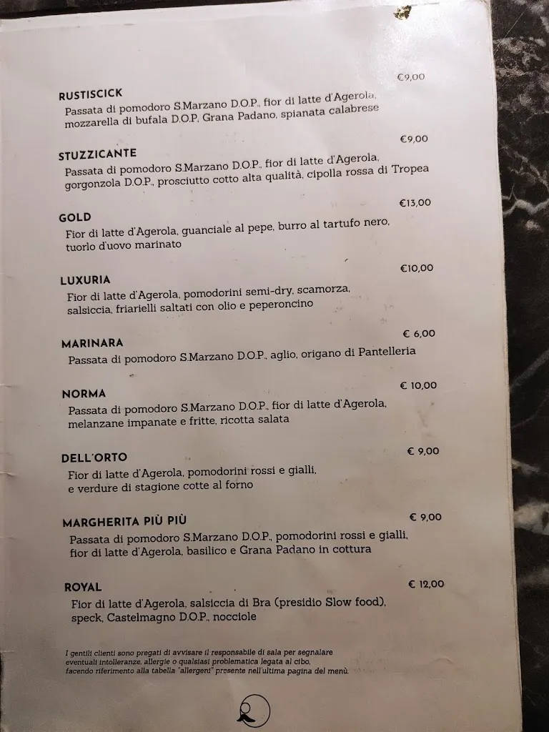 Menu_Ristorante Pizzeria Al Contegrasso_Vinovo_image_1