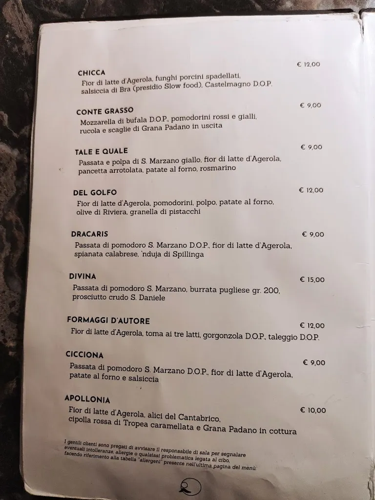 Menu_Ristorante Pizzeria Al Contegrasso_Vinovo_image_2