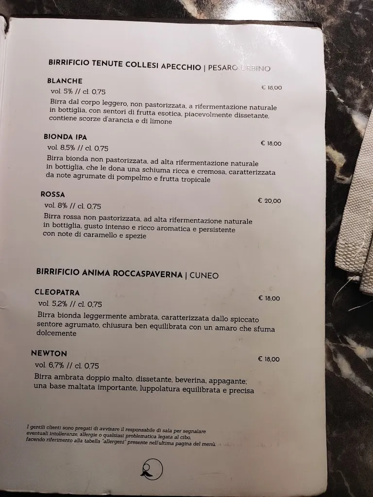 Menu_Ristorante Pizzeria Al Contegrasso_Vinovo_image_4