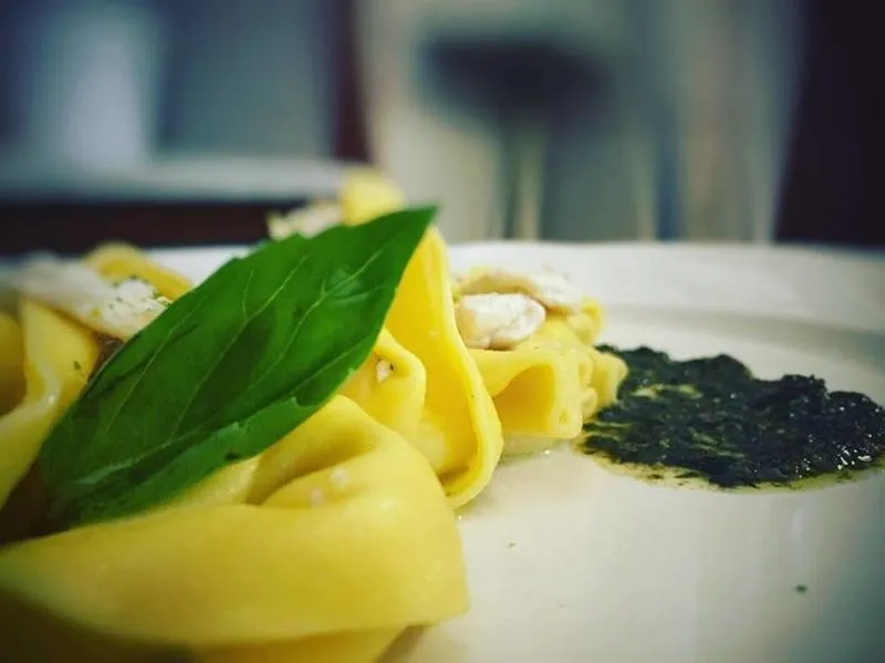 Ristorante Pizzeria Al Contegrasso_Vinovo_slider_image_2