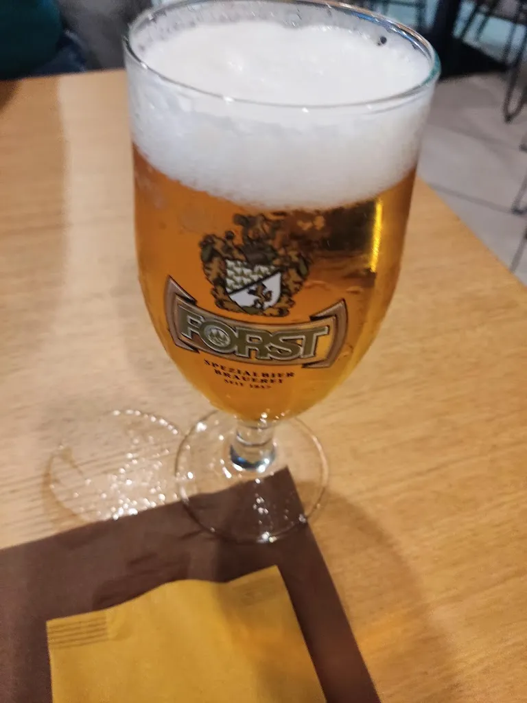 Menu_KEBONO PUB - Aperitivi, Cena e Cocktail Bar_Vinovo_image_3