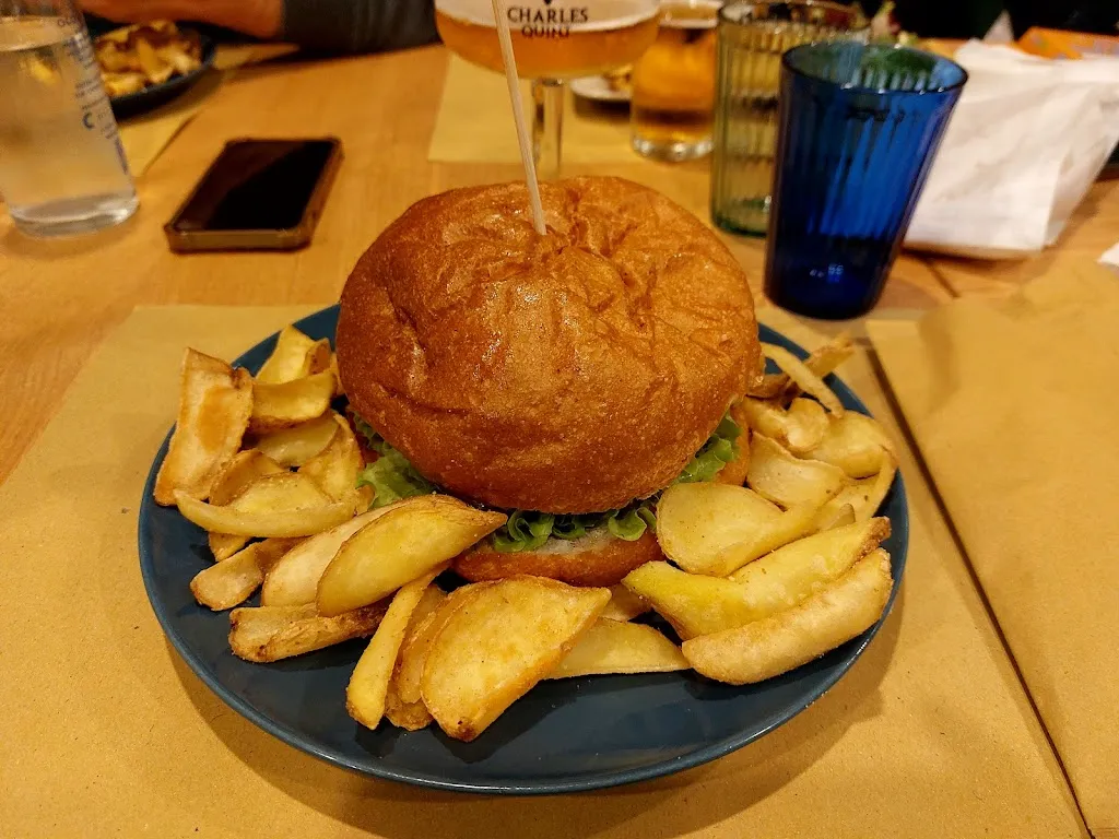 Menu_KEBONO PUB - Aperitivi, Cena e Cocktail Bar_Vinovo_image_4