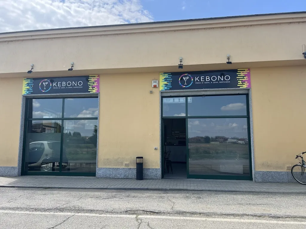 KEBONO PUB - Aperitivi, Cena e Cocktail Bar_Vinovo_slider_image_1