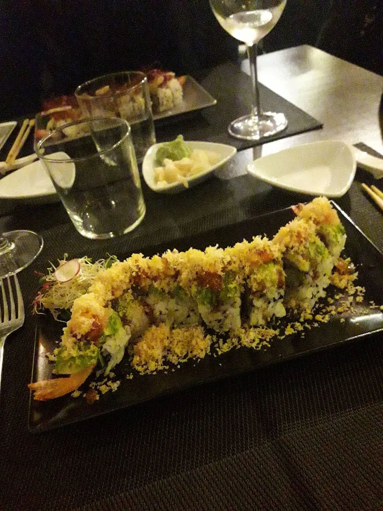 Menu_Perla - Sushi Bistrot_Vinovo_image_1