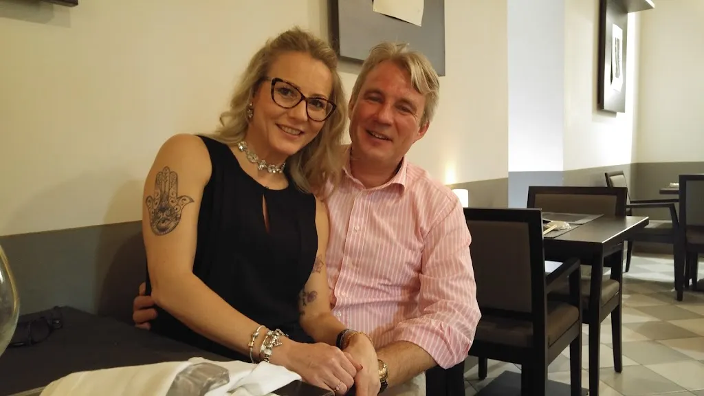 Akos Bognar_Perla - Sushi Bistrot_Vinovo_review