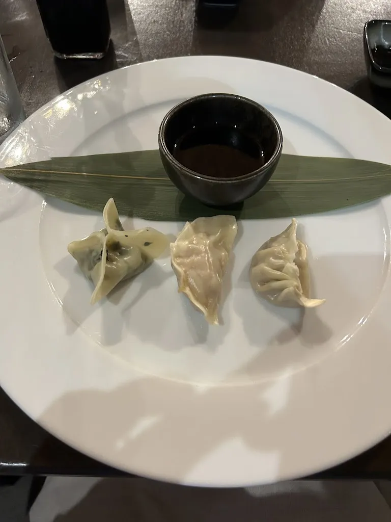 Alice Vaglio_Perla - Sushi Bistrot_Vinovo_review