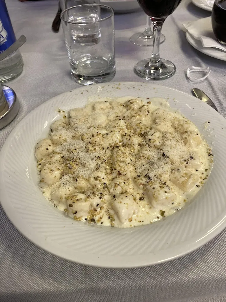 Osvaldo Mascarello_Ristorante Le Torrette_Vinovo_recensione