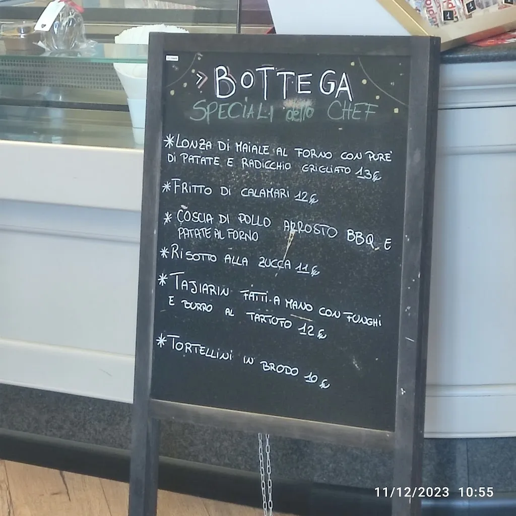 Menu_BOTTEGA Vinovo_Vinovo_image_1