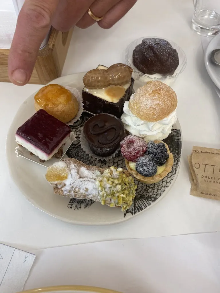 Kyle Hughes_BOTTEGA Vinovo_Vinovo_review