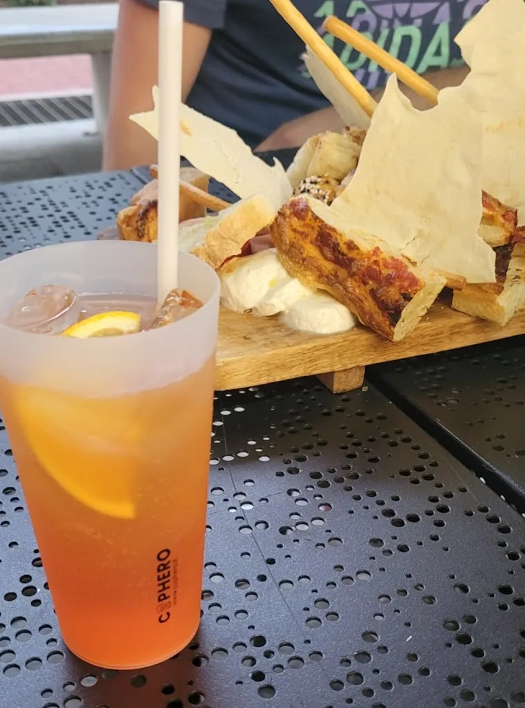 Andrea Gai_BOTTEGA Vinovo_Vinovo_review