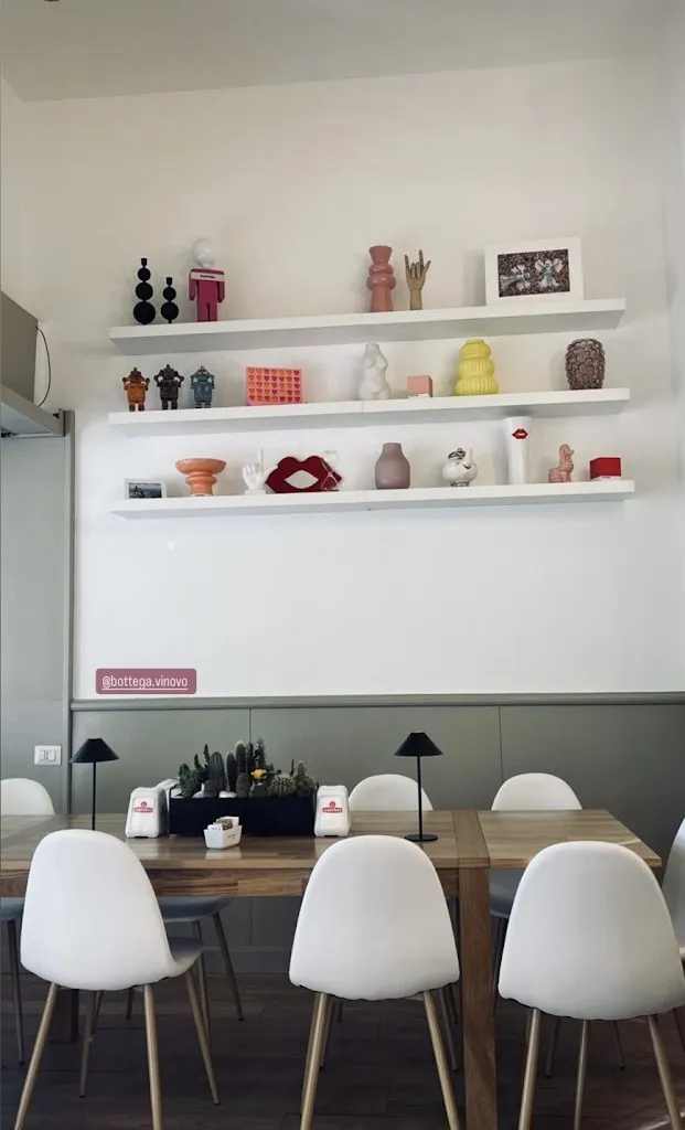 BOTTEGA Vinovo restaurant in Vinovo