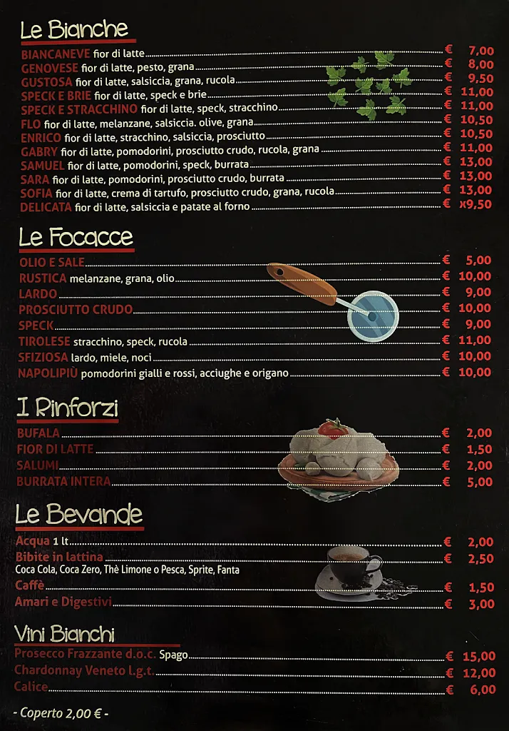 Menu_Pizzeria La Strana Coppia_Vinovo_image_1