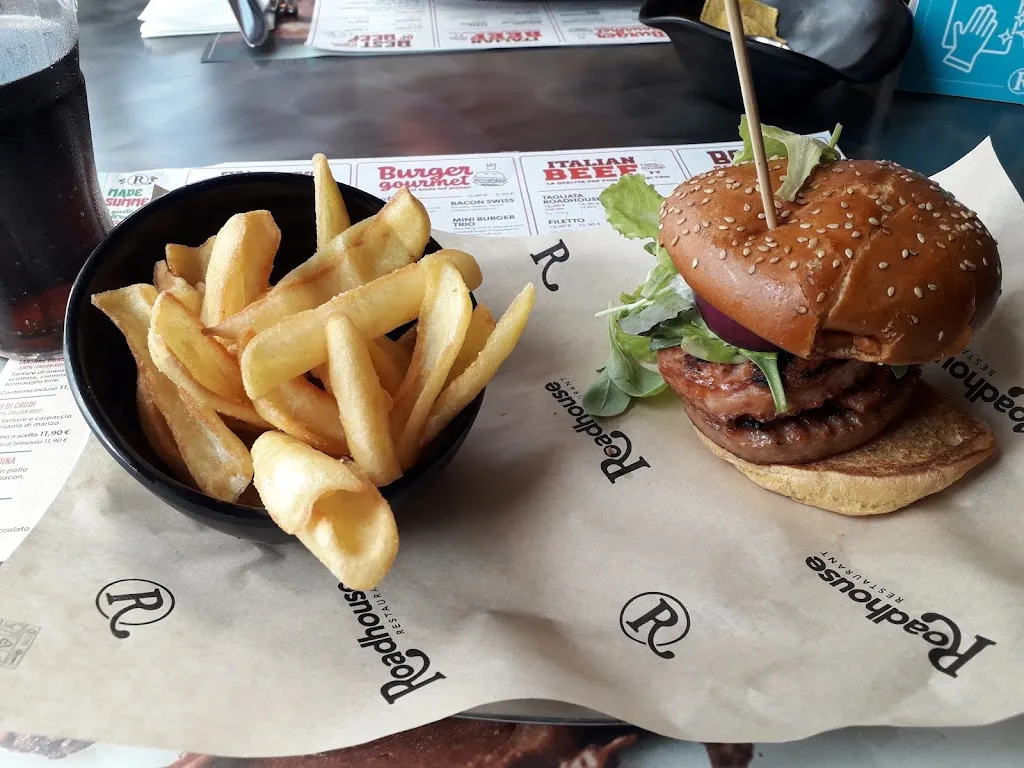 Menu_Roadhouse Restaurant Torino Vinovo_Vinovo_immagine_5