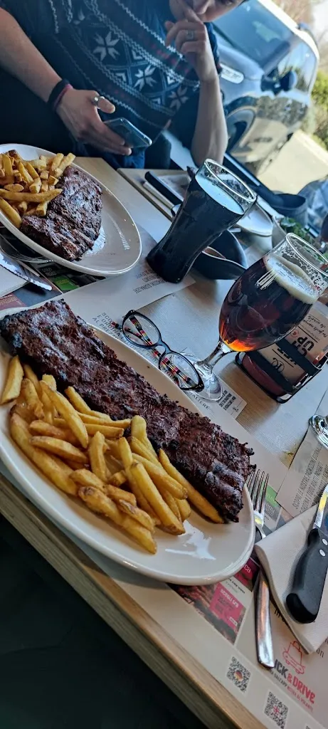 Menu_Roadhouse Restaurant Torino Vinovo_Vinovo_immagine_6