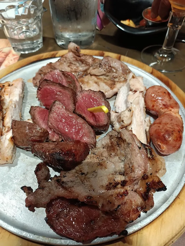 Menu_Roadhouse Restaurant Torino Vinovo_Vinovo_immagine_7