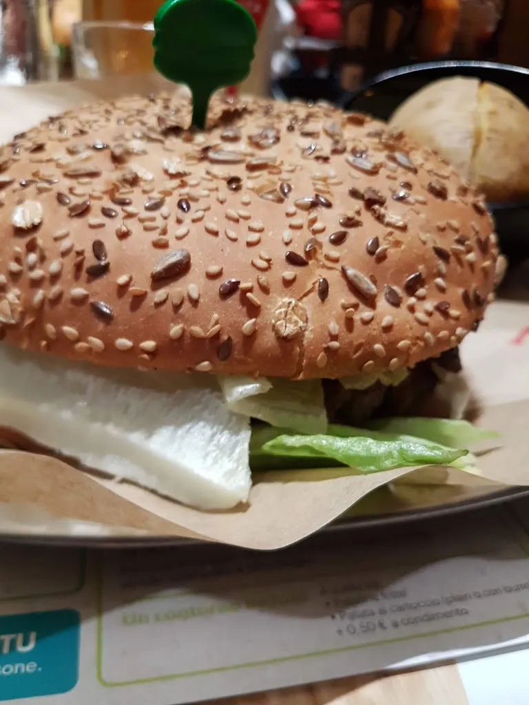 Menu_Roadhouse Restaurant Torino Vinovo_Vinovo_immagine_8