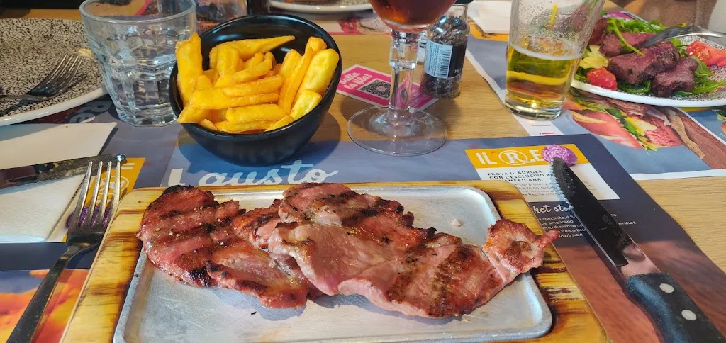 Carlo Scibilia_Roadhouse Restaurant Torino Vinovo_Vinovo_recensione