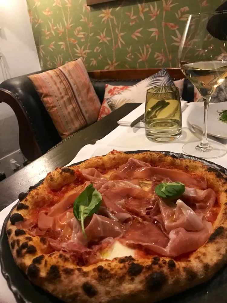 Patrizia Mistretta_Pizzalab_Vinovo_review