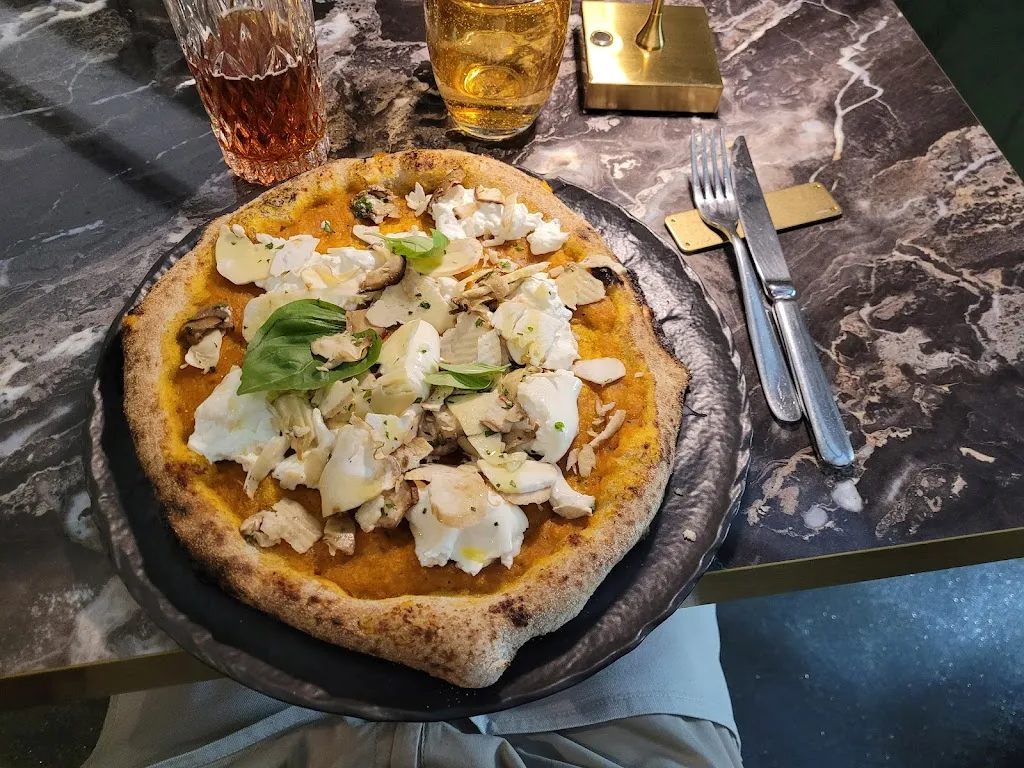 Matteo Silvestro_Pizzalab_Vinovo_review