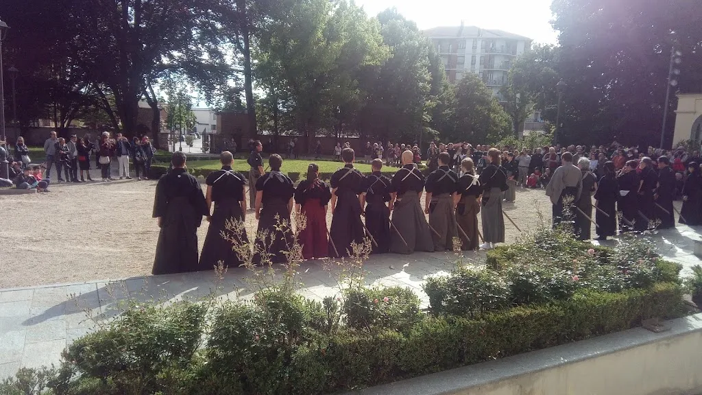 Lorenzo Lo Verso_Castello della Rovere di Vinovo_Vinovo_review