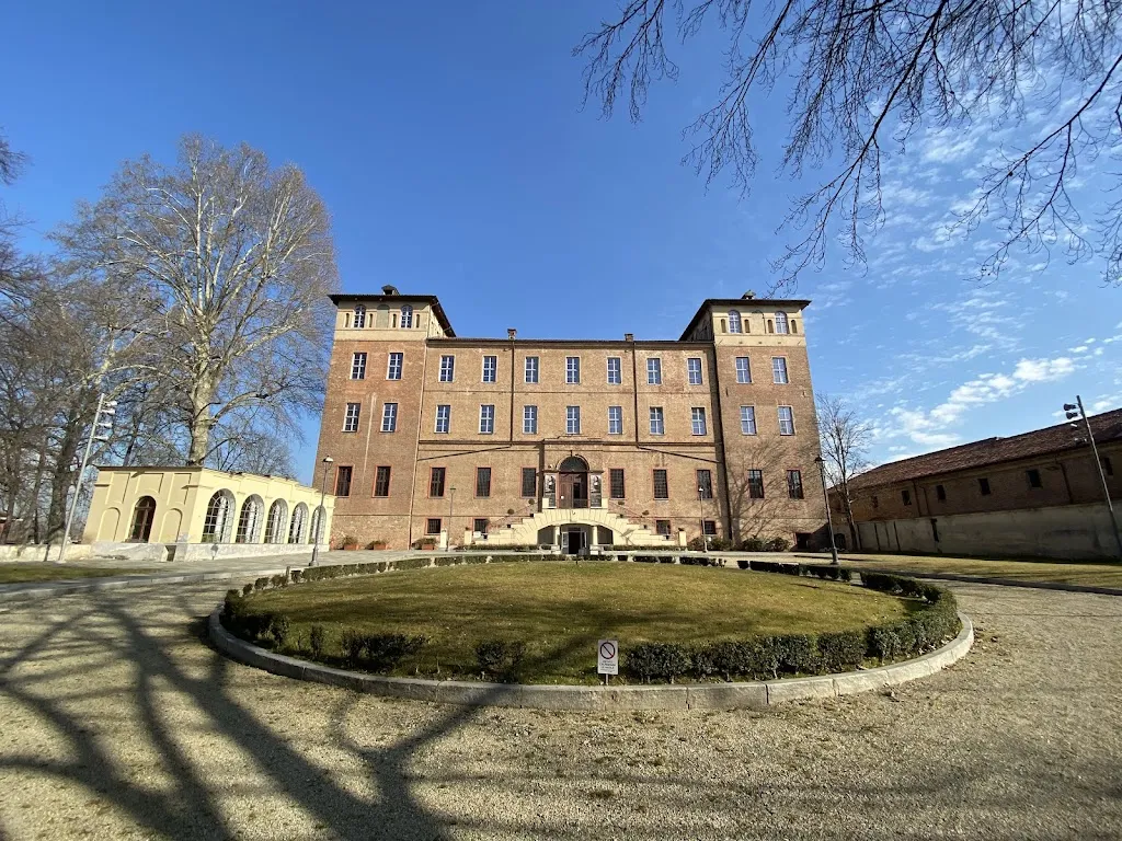Castello della Rovere di Vinovo restaurant in Vinovo