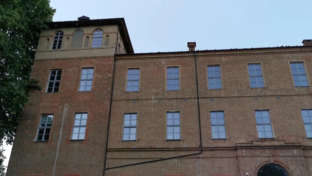 Castello della Rovere di Vinovo_Vinovo_slider_image_2